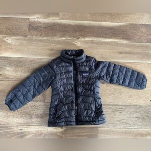 Patagonia girls XS down jacket/ coat/ sweater